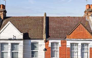 clay roofing Seaford, East Sussex