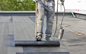 flat roof replacement Seaford, East Sussex
