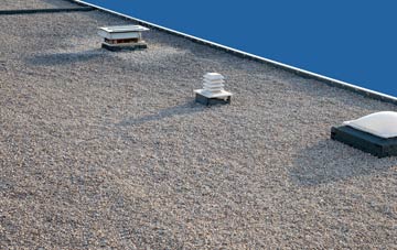 flat roofing Seaford, East Sussex