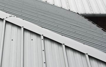 disadvantages of Seaford metal roofing