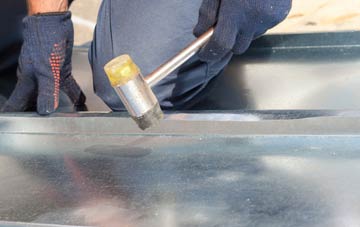 Seaford metal roofing costs