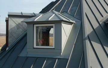 metal roofing Seaford, East Sussex