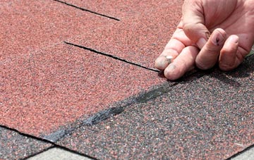 Seaford asphalt roof repairs