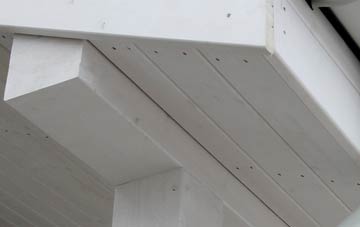 soffits Seaford, East Sussex