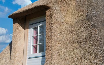 Seaford thatch roof disadvantages