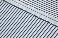Seaford metal roofing