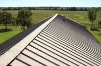 Seaford metal roof quotes