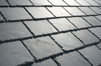 Seaford slate roof